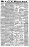 Devizes and Wiltshire Gazette Thursday 31 October 1850 Page 1