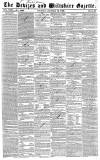Devizes and Wiltshire Gazette Thursday 12 December 1850 Page 1