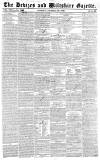 Devizes and Wiltshire Gazette Thursday 19 December 1850 Page 1