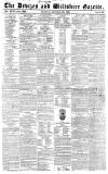 Devizes and Wiltshire Gazette Thursday 26 December 1850 Page 1
