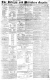 Devizes and Wiltshire Gazette Thursday 02 January 1851 Page 1