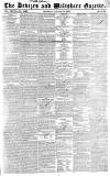 Devizes and Wiltshire Gazette Thursday 09 January 1851 Page 1