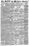 Devizes and Wiltshire Gazette Thursday 30 January 1851 Page 1