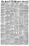 Devizes and Wiltshire Gazette Thursday 20 March 1851 Page 1