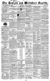 Devizes and Wiltshire Gazette Thursday 03 April 1851 Page 1
