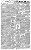 Devizes and Wiltshire Gazette Thursday 05 June 1851 Page 1