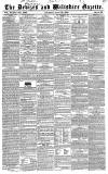 Devizes and Wiltshire Gazette Thursday 12 June 1851 Page 1
