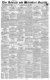 Devizes and Wiltshire Gazette Thursday 19 June 1851 Page 1