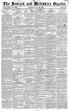 Devizes and Wiltshire Gazette Thursday 10 July 1851 Page 1