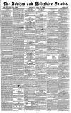 Devizes and Wiltshire Gazette Thursday 24 July 1851 Page 1