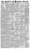Devizes and Wiltshire Gazette Thursday 14 August 1851 Page 1