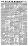Devizes and Wiltshire Gazette Thursday 28 August 1851 Page 1