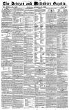 Devizes and Wiltshire Gazette Thursday 11 September 1851 Page 1