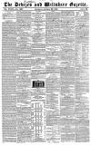 Devizes and Wiltshire Gazette Thursday 23 October 1851 Page 1