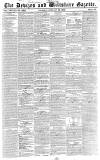 Devizes and Wiltshire Gazette Thursday 12 February 1852 Page 1