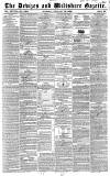 Devizes and Wiltshire Gazette Thursday 19 February 1852 Page 1