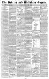 Devizes and Wiltshire Gazette Thursday 26 February 1852 Page 1