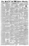 Devizes and Wiltshire Gazette Thursday 18 March 1852 Page 1