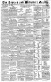 Devizes and Wiltshire Gazette Thursday 16 September 1852 Page 1
