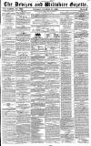 Devizes and Wiltshire Gazette Thursday 11 November 1852 Page 1