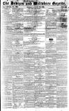 Devizes and Wiltshire Gazette Thursday 13 January 1853 Page 1