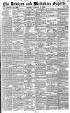 Devizes and Wiltshire Gazette Thursday 17 February 1853 Page 1