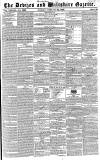 Devizes and Wiltshire Gazette Thursday 24 February 1853 Page 1