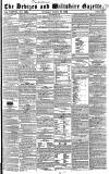 Devizes and Wiltshire Gazette Thursday 10 March 1853 Page 1
