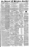 Devizes and Wiltshire Gazette Thursday 24 March 1853 Page 1
