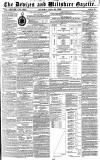 Devizes and Wiltshire Gazette Thursday 21 April 1853 Page 1