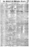 Devizes and Wiltshire Gazette Thursday 01 September 1853 Page 1