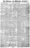 Devizes and Wiltshire Gazette Thursday 24 November 1853 Page 1