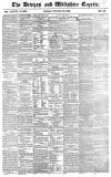 Devizes and Wiltshire Gazette Thursday 15 December 1853 Page 1
