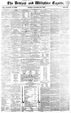 Devizes and Wiltshire Gazette Thursday 22 December 1853 Page 1