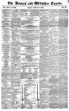 Devizes and Wiltshire Gazette Thursday 02 February 1854 Page 1