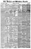 Devizes and Wiltshire Gazette Thursday 06 April 1854 Page 1