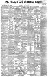 Devizes and Wiltshire Gazette Thursday 15 June 1854 Page 1