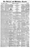 Devizes and Wiltshire Gazette Thursday 20 July 1854 Page 1