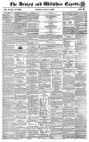 Devizes and Wiltshire Gazette Thursday 03 August 1854 Page 1