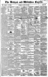 Devizes and Wiltshire Gazette Thursday 17 August 1854 Page 1
