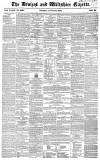 Devizes and Wiltshire Gazette Thursday 24 August 1854 Page 1