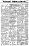 Devizes and Wiltshire Gazette Thursday 26 October 1854 Page 1