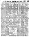 Devizes and Wiltshire Gazette Thursday 11 January 1855 Page 1