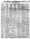 Devizes and Wiltshire Gazette Thursday 18 January 1855 Page 1