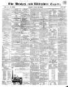 Devizes and Wiltshire Gazette Thursday 29 March 1855 Page 1
