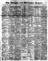 Devizes and Wiltshire Gazette Thursday 14 June 1855 Page 1