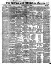 Devizes and Wiltshire Gazette Thursday 21 June 1855 Page 1