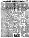 Devizes and Wiltshire Gazette Thursday 05 July 1855 Page 1