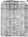 Devizes and Wiltshire Gazette Thursday 23 August 1855 Page 1