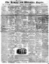Devizes and Wiltshire Gazette Thursday 30 August 1855 Page 1
